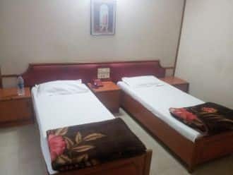 Hotel Sanmati, Ahmedabad 4